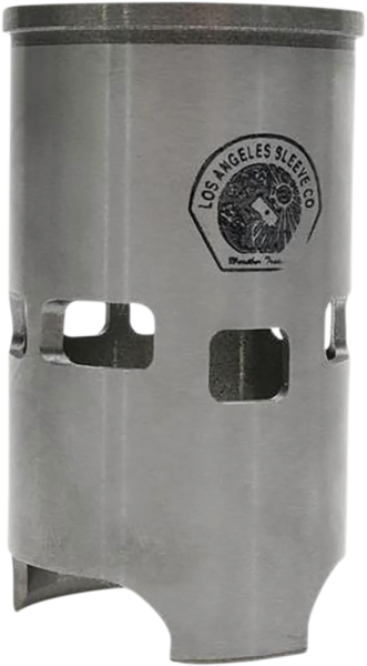 Cylinder Sleeve Silver, 1, nordicamoto.ro