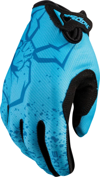 Manusi Copii Moose Racing SX1™ Blue XL, 1, nordicamoto.ro