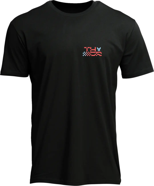 Vantage T-shirt Black -4c8588a9e3690fdac8bba1c012ce4363.webp