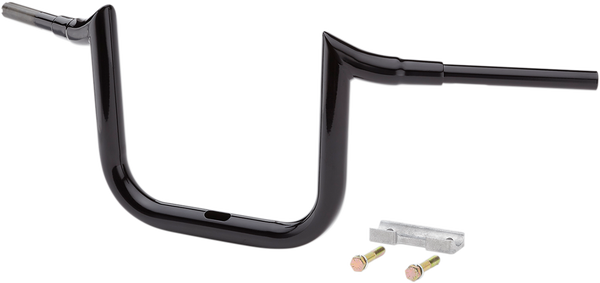 1-1/2(r) Grande Prime Ape Hanger Handlebar Black, 2, nordicamoto.ro