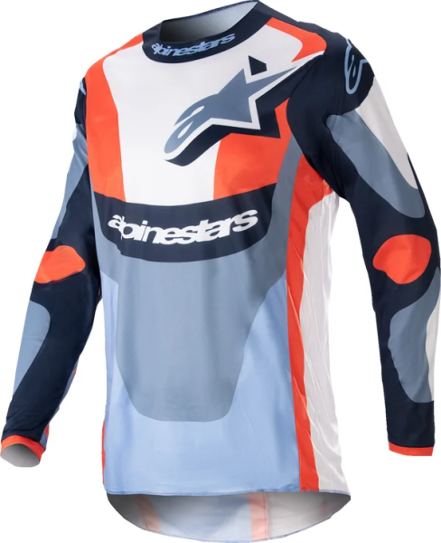 Tricou Alpinestars Fluid Agent-4c89582d9dd14c3b81b54f133bc4ab18.webp