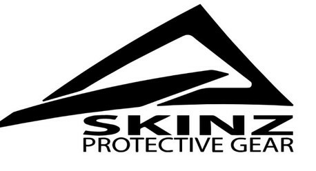 *Skinz Rasmussen Narrow Running Board Red Ski Doo 850 Summit X 154-175