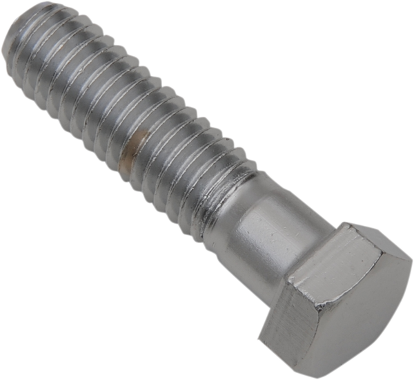 Replacement Hex-head Bolts Silver, 2, nordicamoto.ro