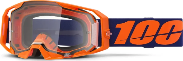 Armatic Goggle Orange 