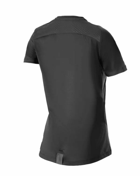 Alpinestars Stella A-dura Dri Switch Short Sleeve Jersey Black -1