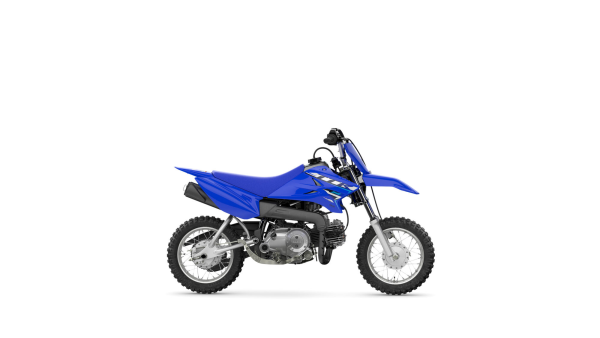 Motocicletă pentru Copii Yamaha TT-R50, 7, nordicamoto.ro