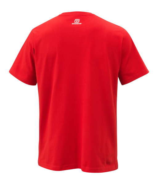 UNITED TEE RED-0