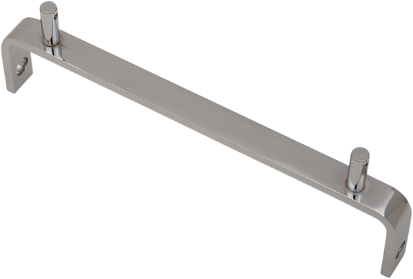 Solo Seat Mounting Bracket Silver, 1, nordicamoto.ro