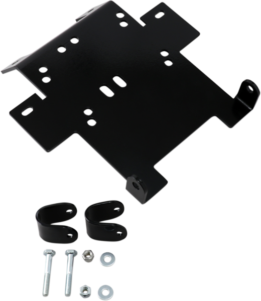 Winch Mount Black-4ca2d117d8a018742aee4e6e06280632.webp