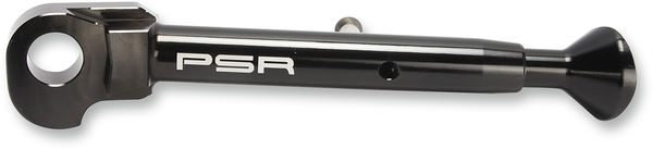 Adjustable Kickstand Black, 1, nordicamoto.ro