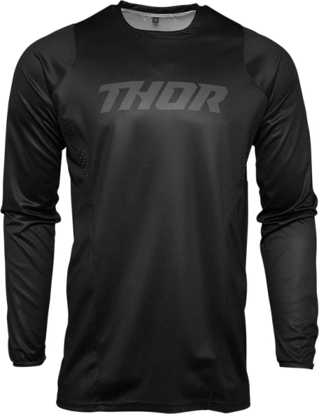 Tricou Thor Pulse Blackout-3