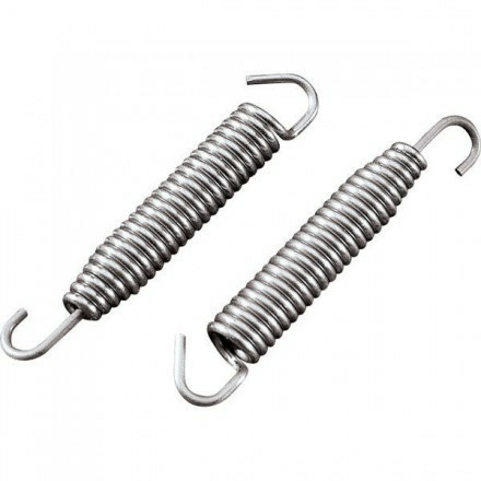 Tension spring l-62mm