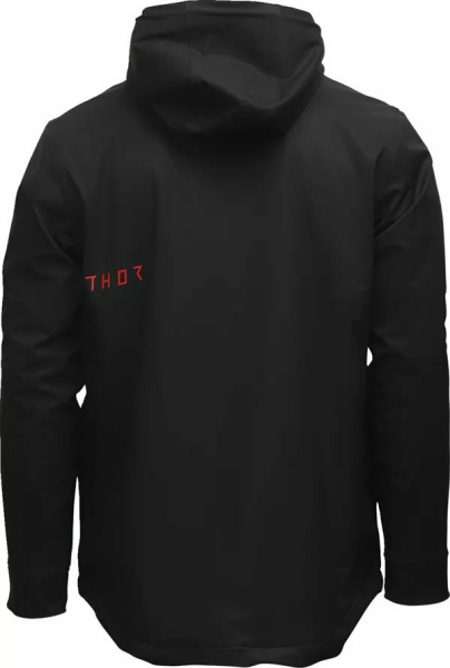 Geaca Thor Heavyweight Tour Black-1
