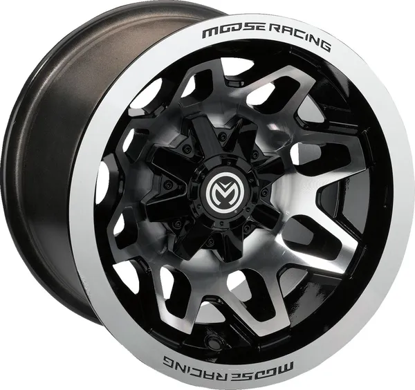 416x Wheel Black-0
