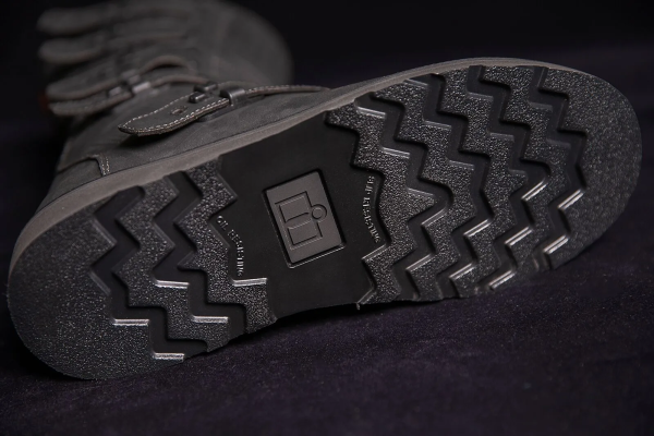 Cizme Icon Elsinore 2™ Black-2