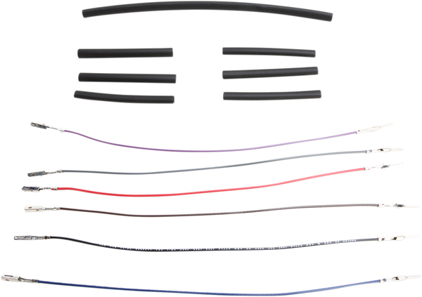 Throttle By Wire Extension Harness Kit Black, 1, nordicamoto.ro