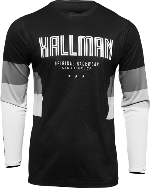 Hallman Differ Draft Jersey Black -4cb266865062d34b07857cff06ac4187.webp
