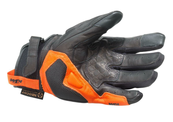 RADICAL X V2 GLOVES-1