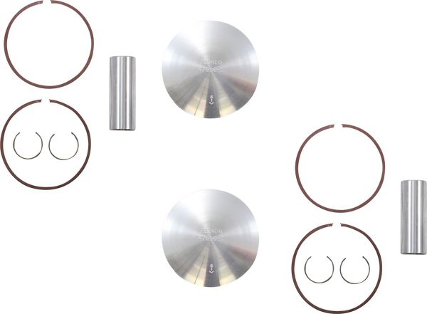 Set de pistoane, 1, nordicamoto.ro