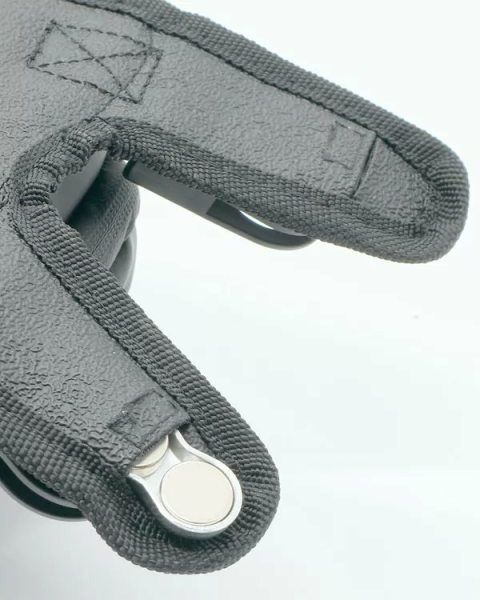 Keen Tank Bag Black -5