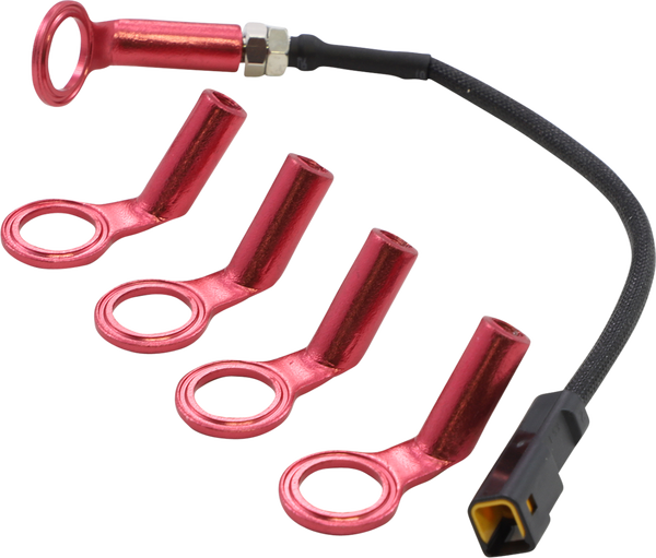 Temp Sensor Cyl Head 10mm Black, Red, White, 2, nordicamoto.ro
