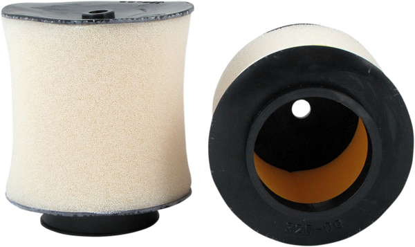 Foam Air Filter Off-white, 1, nordicamoto.ro