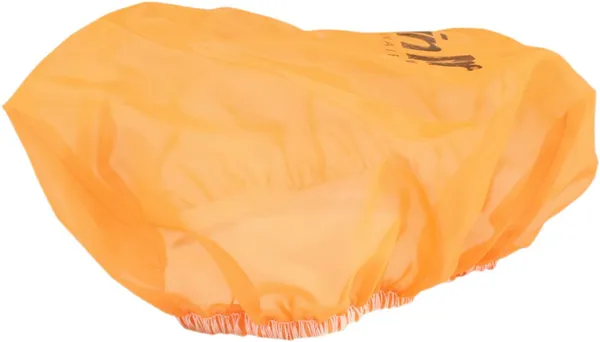 Grand Prix Filter Cover Orange