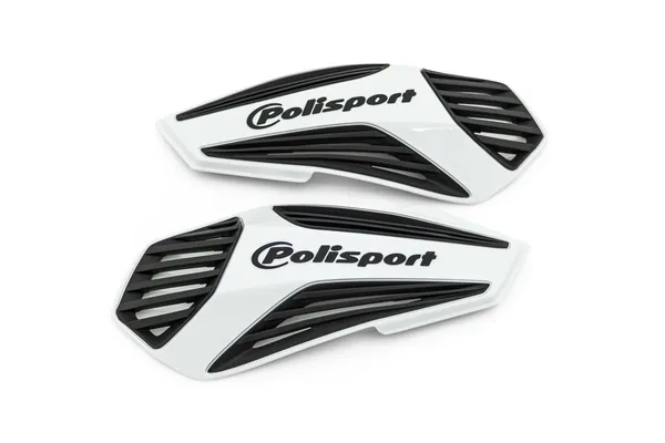 Replacement Plastic For Mx Air Black, White-0