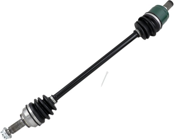 Ax CV standard de schimb OEM, negru, 2, nordicamoto.ro