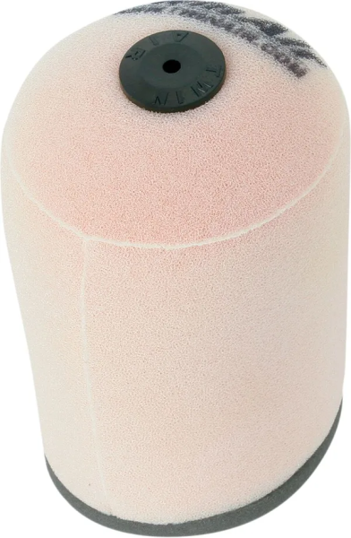 Factory Pre-oiled Air Filter Brown