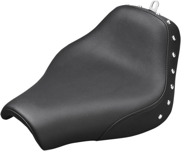 Renegade Solo Seats Black, 1, nordicamoto.ro