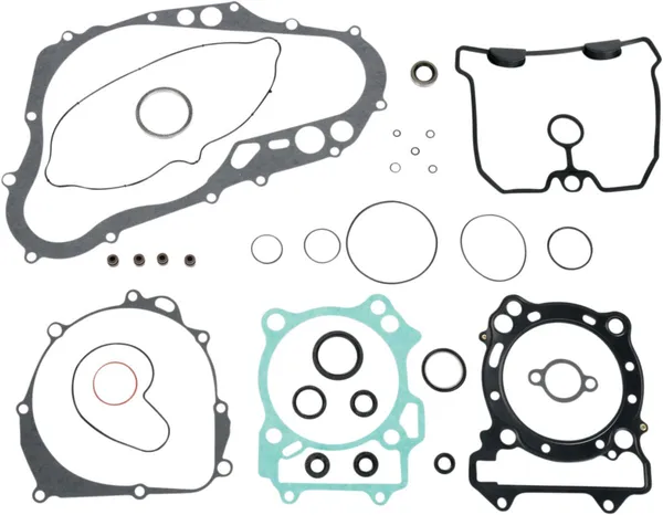 MOOSE RACING Complete Gasket And Oil Seal Kit -0