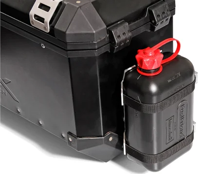 Trax Canister Black, 2, nordicamoto.ro