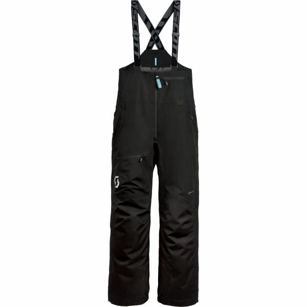 SCOTT Pants W's Intake 80 Dryo black XS-4ced15ca7a6e6dd05a43b103fff8c5cb.webp