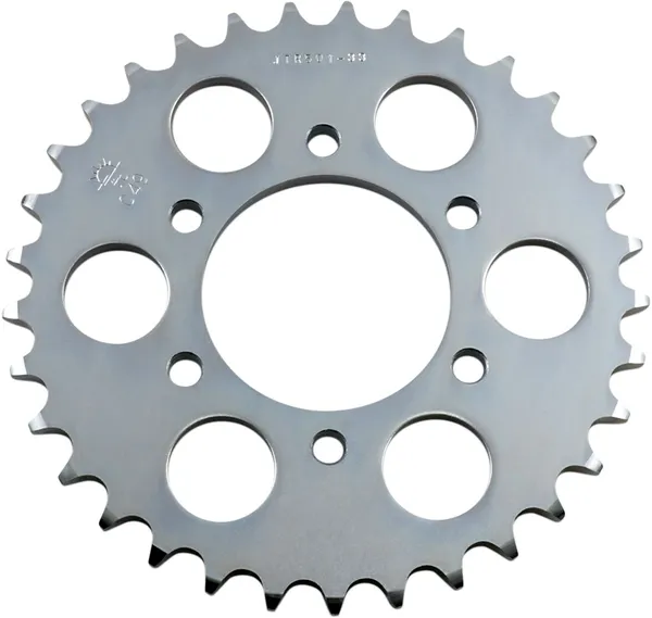 JT SPROCKETS Steel Rear Sprocket 