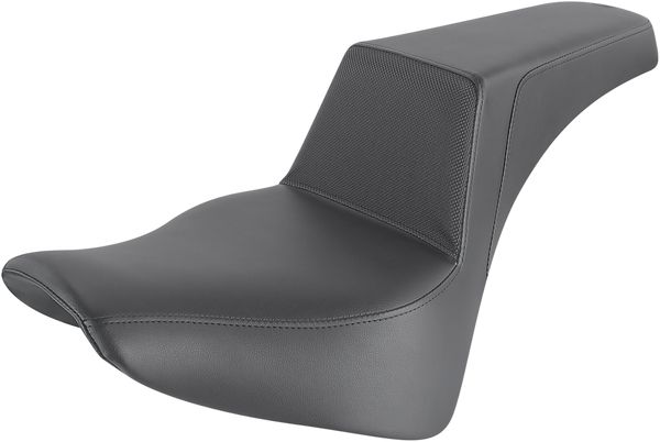 Step-up Seat Black, 1, nordicamoto.ro