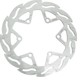 Seria Flame cu rotor fix, argintiu, 1, nordicamoto.ro