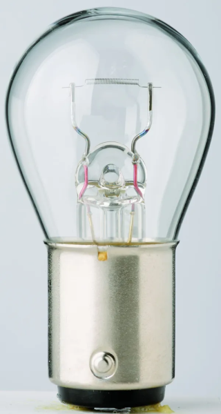 Filament Bulbs Clear, 1, nordicamoto.ro