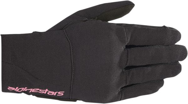 Manusi Textile Dama  Alpinestars Stella Reef Black/Pink-4cf8c315c314f5626ef1bad625002061.webp