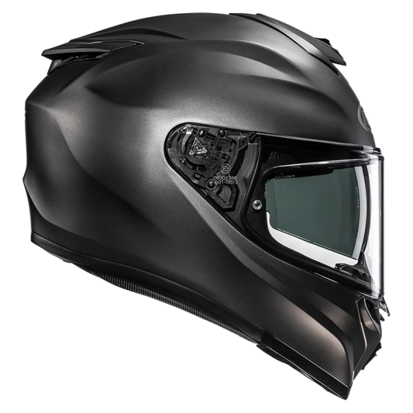Casca HJC i72 Solid, 1, nordicamoto.ro