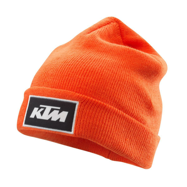 Caciula KTM Pure Beanie Orange-4cfa654e11f8a084111eef293b670764.webp