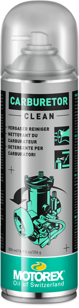 Spray Motorex CARBURETOR SPRAY - 500ML-4cfb0172c88a4b88ea4afbfe58082cf7.webp