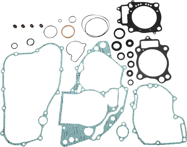 Complete Gasket Kit