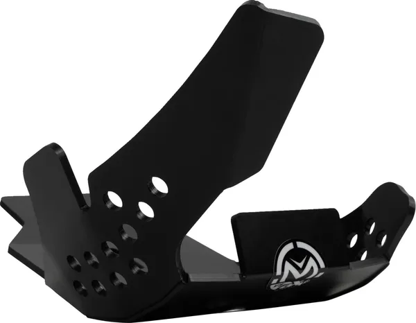 Pro Skid Plate Black -4cfba600214d7564a4809fb6fad50251.webp