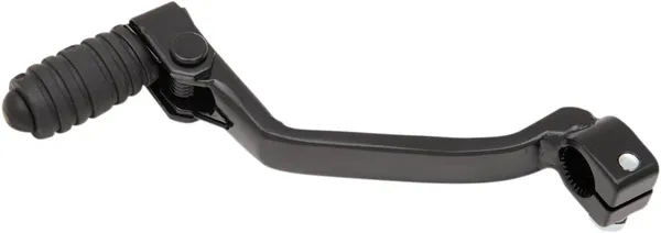 MOOSE RACING Steel Shift Lever Black 