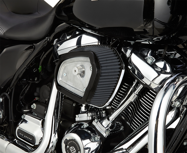 Big Sucker Stage I Air Filter Kit Red, 2, nordicamoto.ro