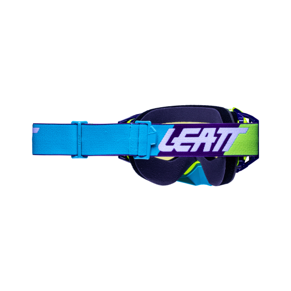 Leatt Goggle Velocity 5.5 SNX Neon Yellow Yellow 70%, 3, nordicamoto.ro