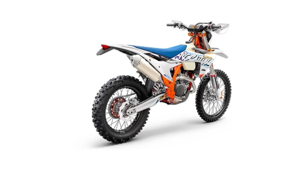 Motocicleta KTM 500 EXC-F SIX DAYS '24-1