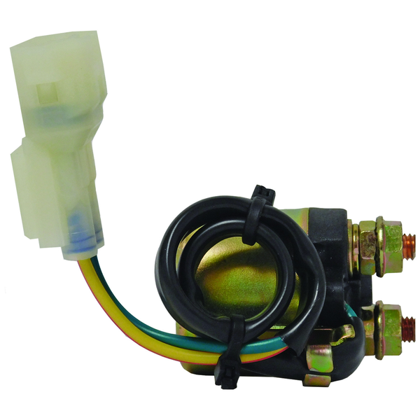 Solenoid Switch, 5, nordicamoto.ro