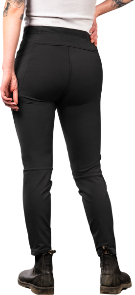 Pantaloni Dama Icon Tuscadero2™ Black-4